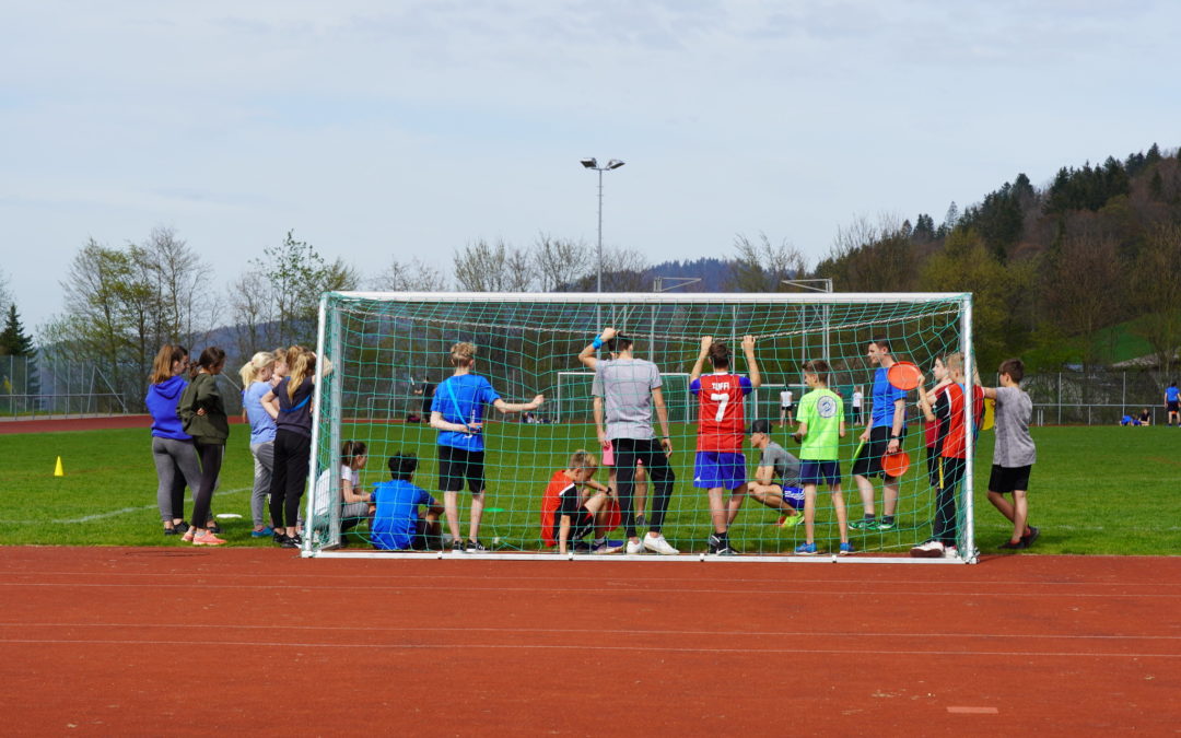 Lagerbericht Dienstag