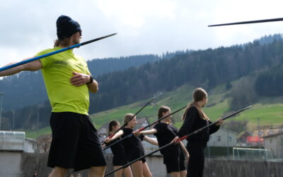 Rückblick Dienstag